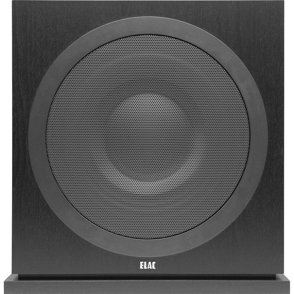 ELAC Debut 2.0 SUB3030 12" 1000W Subwoofer