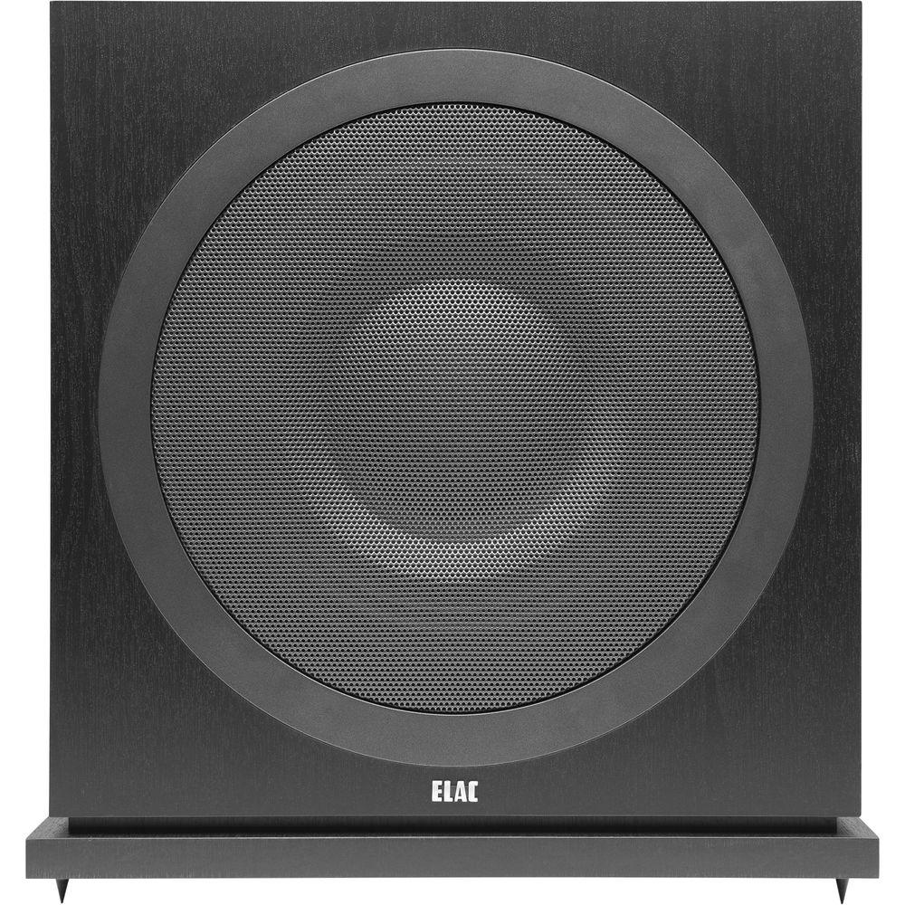 ELAC Debut 2.0 SUB3030 12" 1000W Subwoofer
