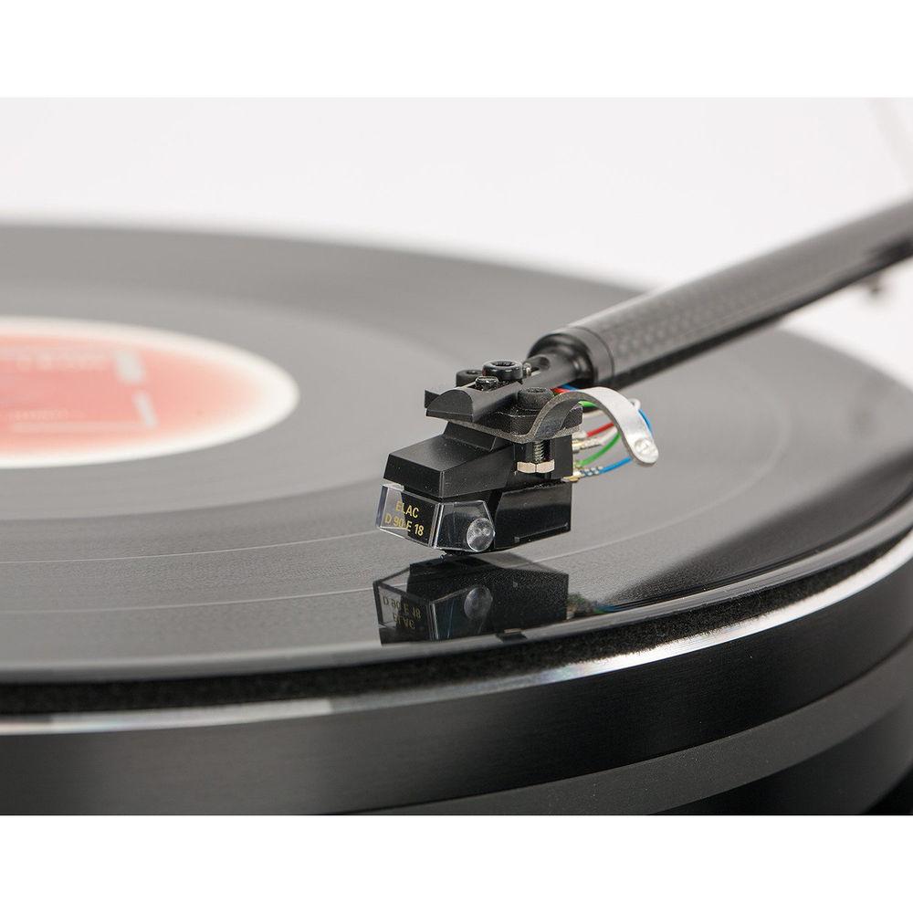 ELAC Miracord 90th Anniversary Manual Turntable