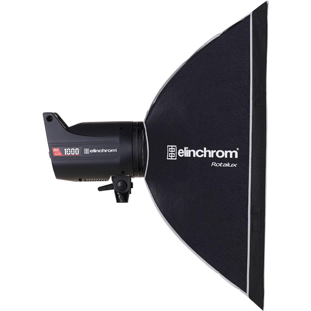 Elinchrom Rotalux Squarebox