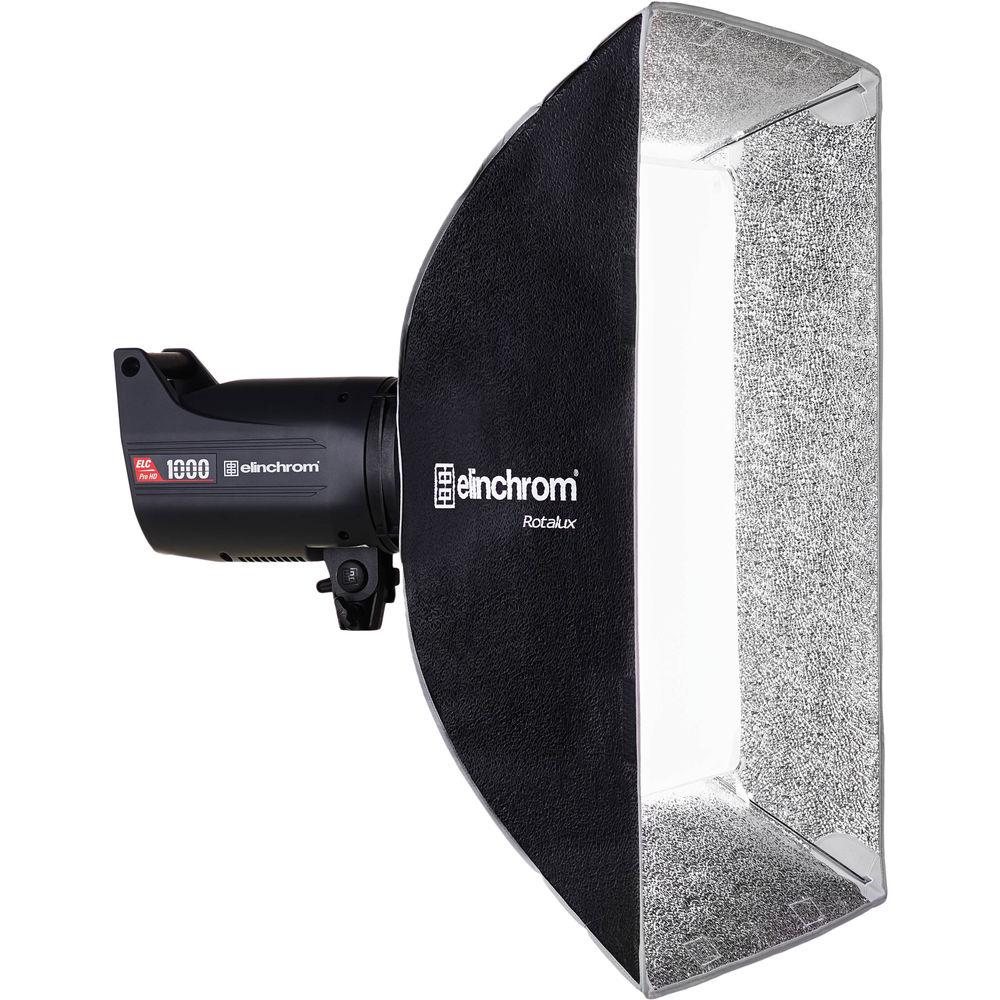 Elinchrom Rotalux Squarebox