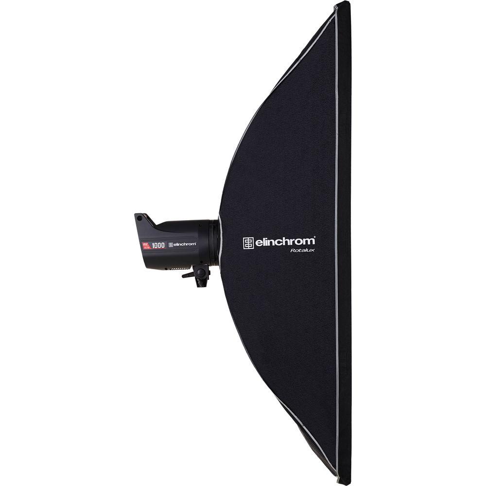 Elinchrom Rotalux Stripbox