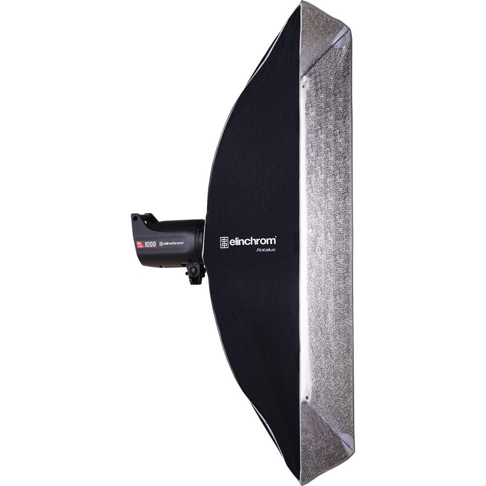 Elinchrom Rotalux Stripbox