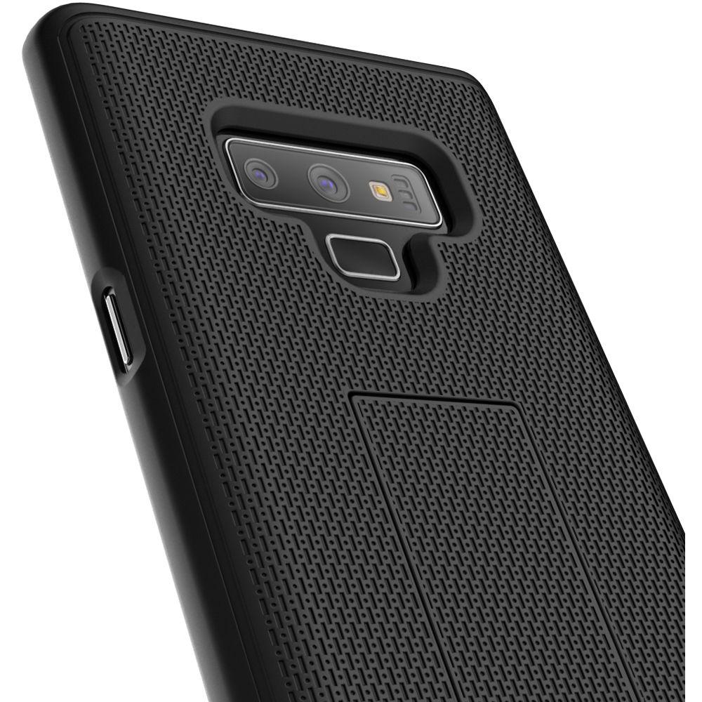 Encased DuraClip Series Slim Fit Case with Belt Clip Holster for Samsung Galaxy Note9