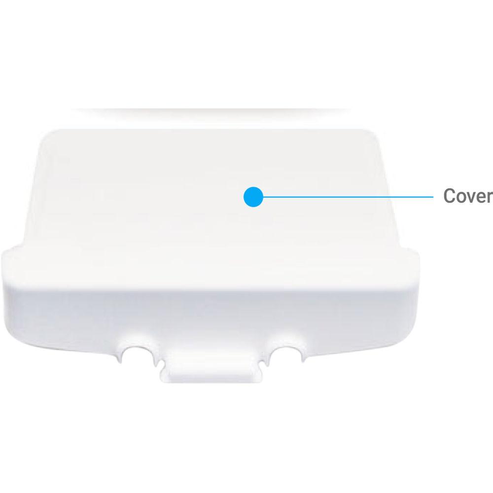EnGenius ENS500EXT-AC EnTurbo Advanced Wave 2 11ac 5GHz Wireless Outdoor Access Point
