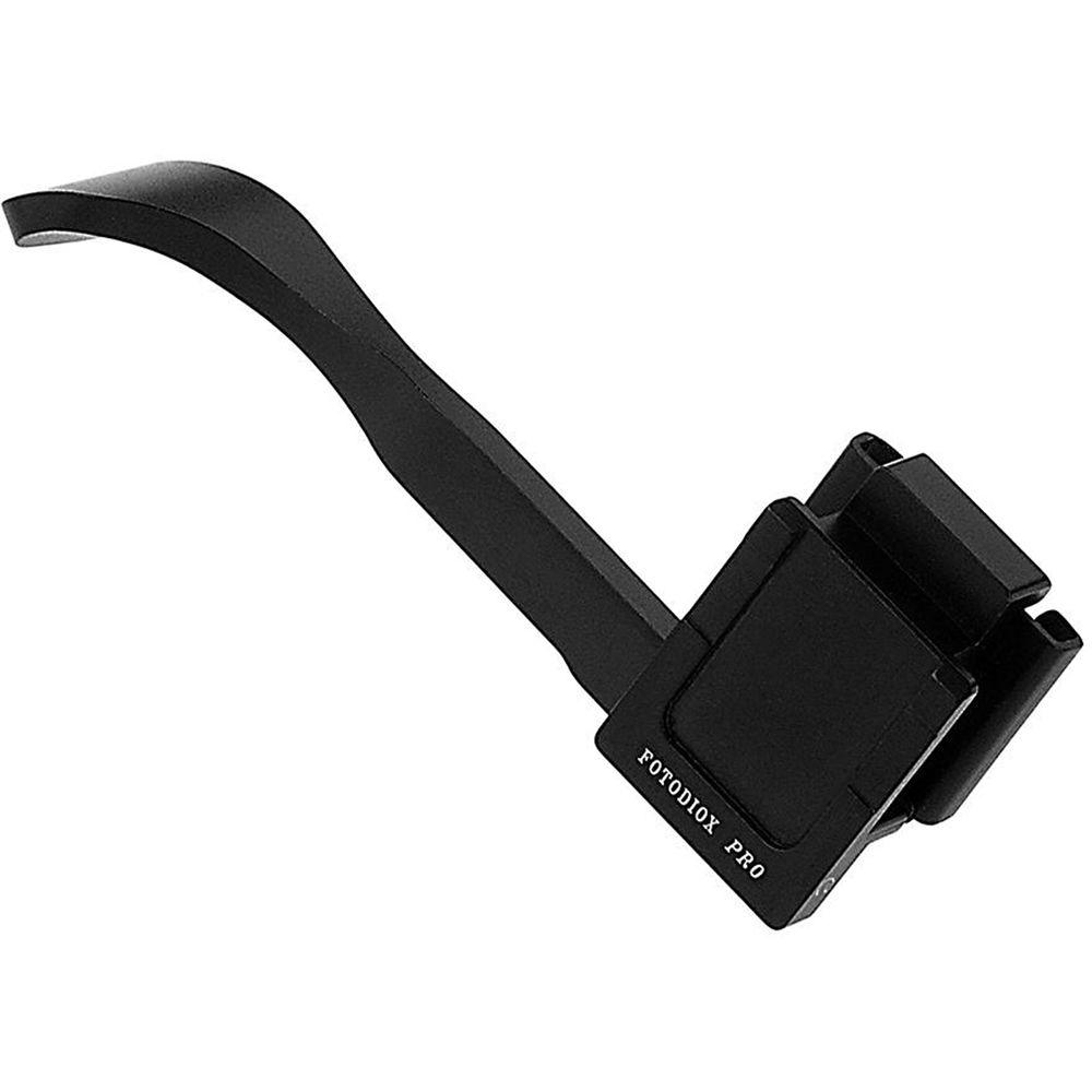 FotodioX Pro Thumb Grip Type-E for Sony a6000 Series Cameras