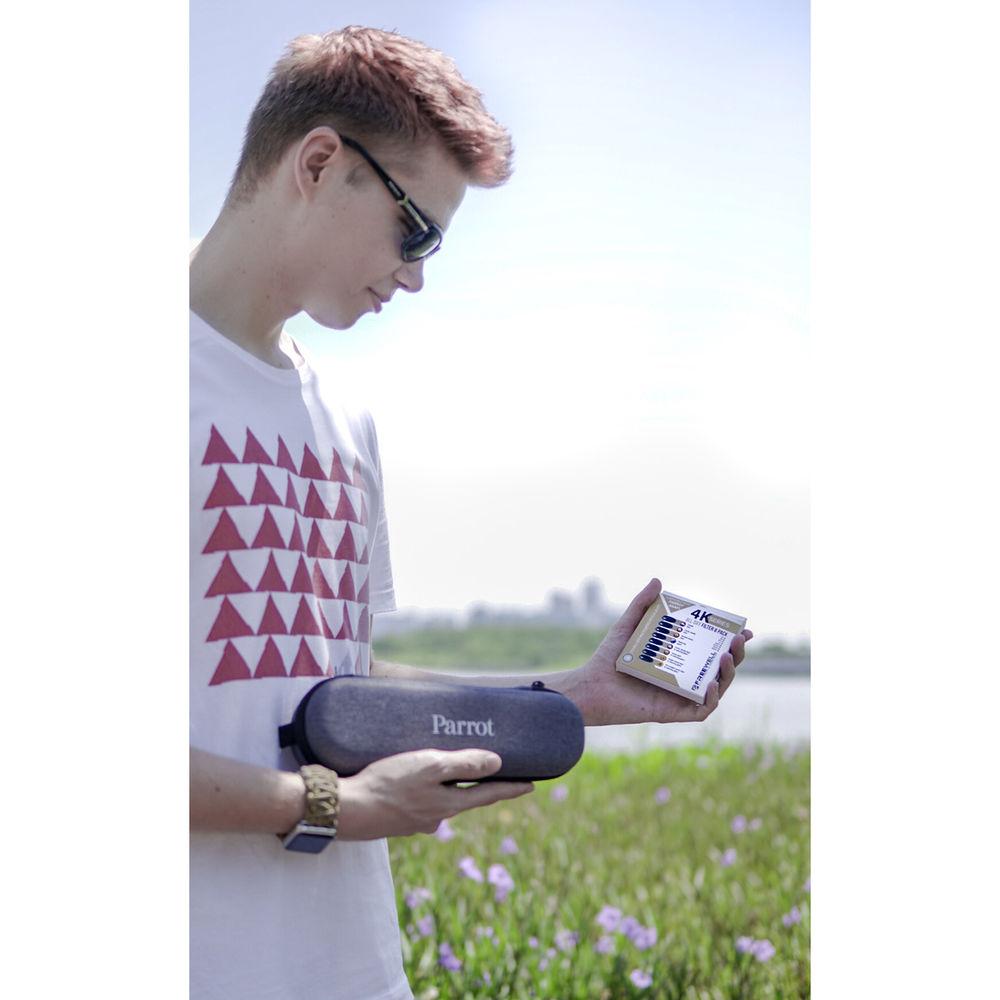 Freewell All Day Filter Kit for Parrot Anafi