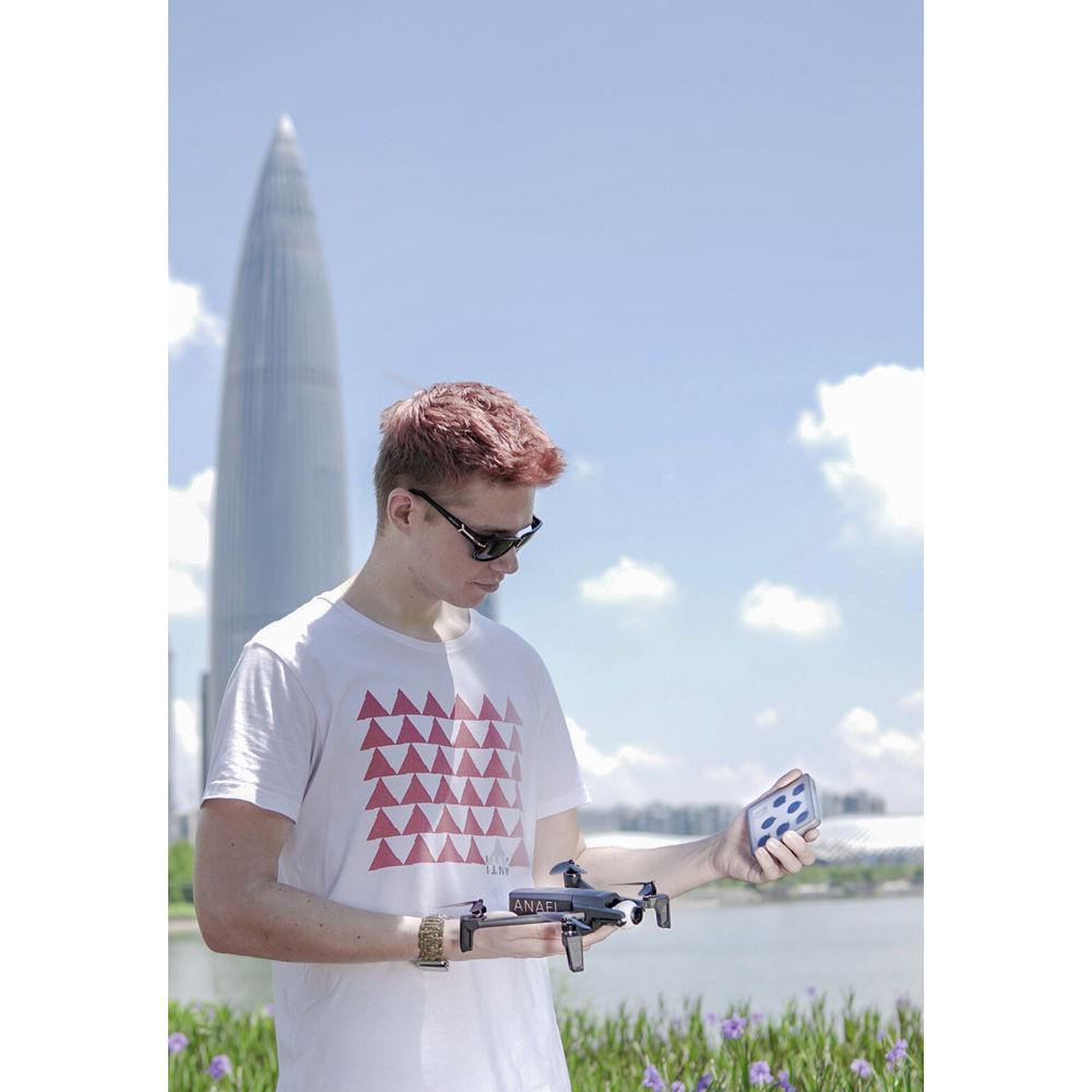 Freewell All Day Filter Kit for Parrot Anafi