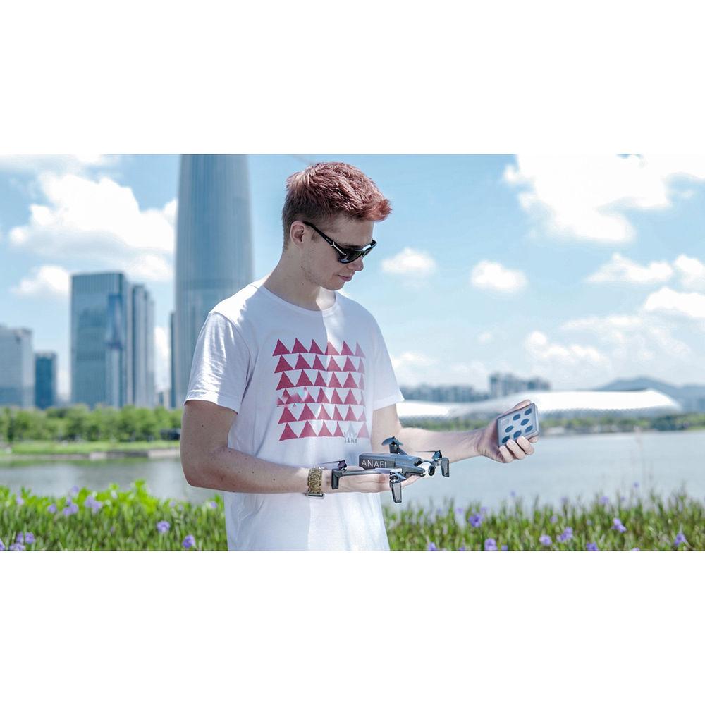 Freewell All Day Filter Kit for Parrot Anafi