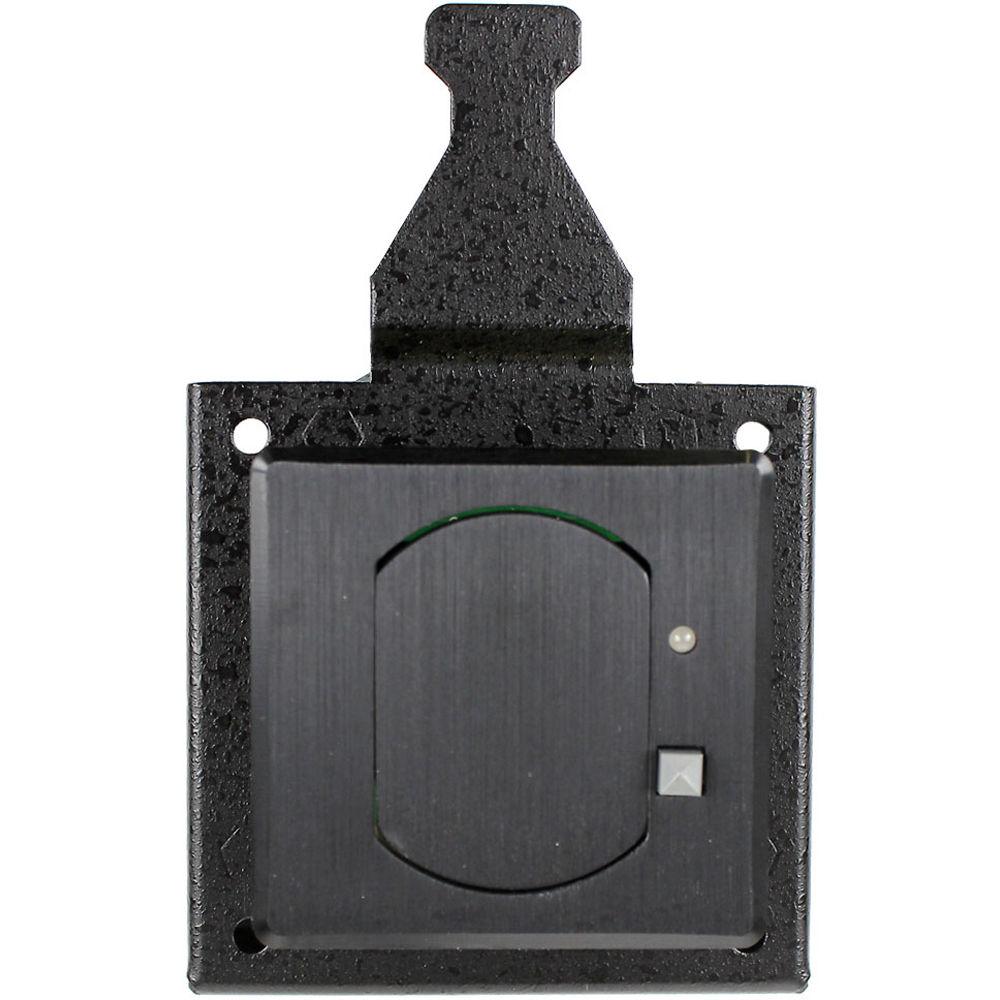 FSR T3-MJ-1B Table Top Microphone Insert with Improved Noise Isolation