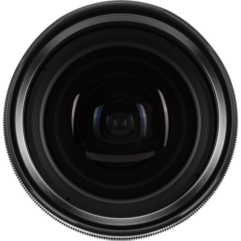 FUJIFILM XF 8-16mm f 2.8 R LM WR Lens