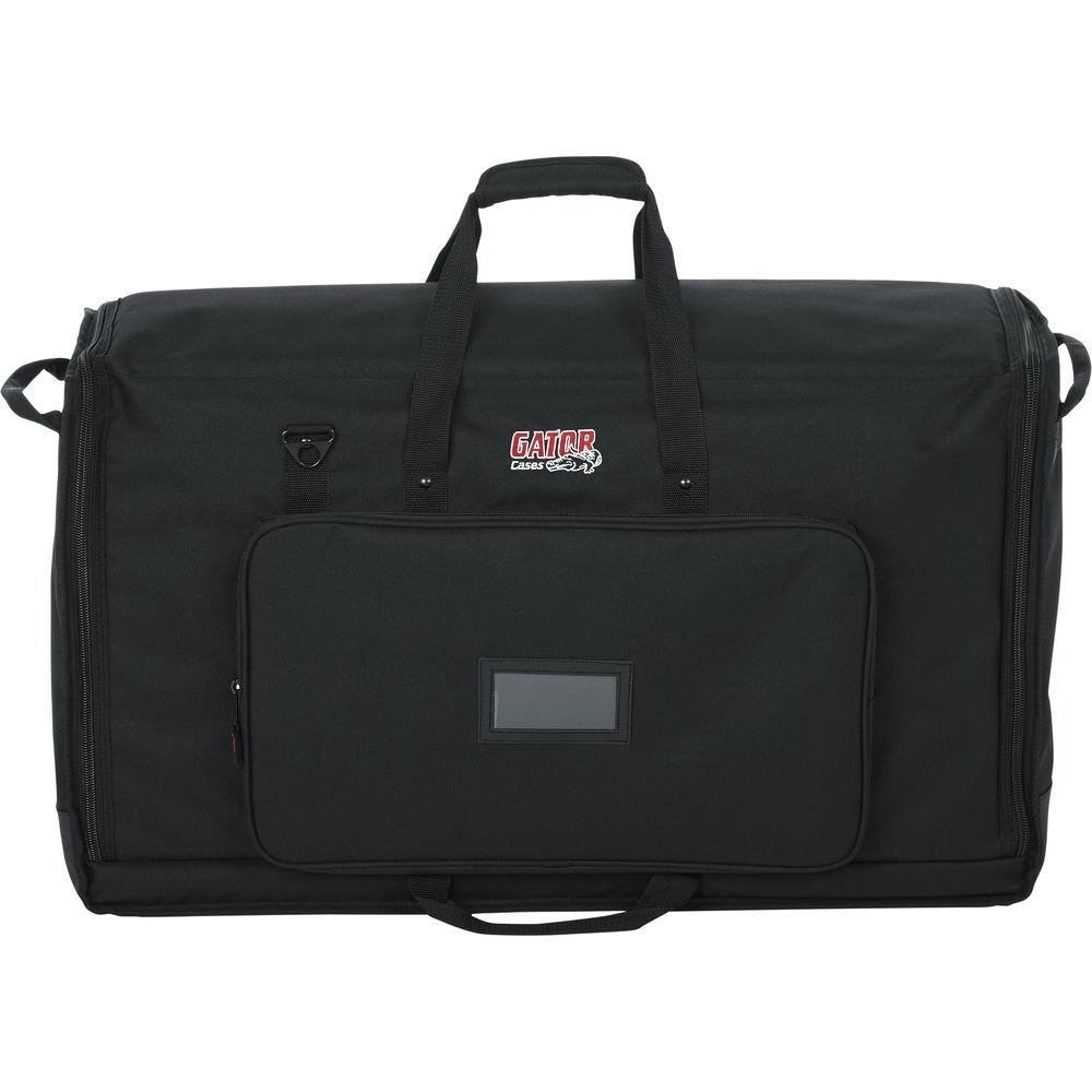 Gator Cases LCD Tote Series Dual LCD Transport Bag
