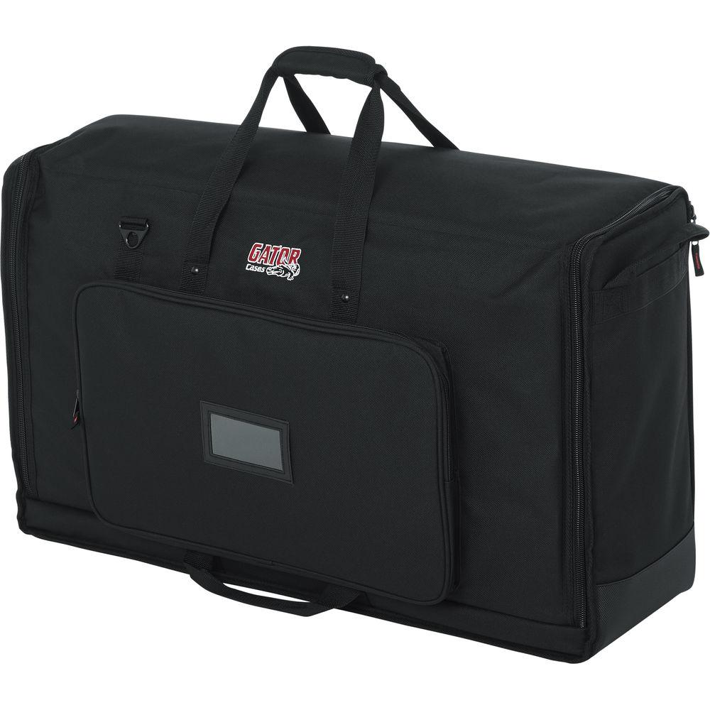 Gator Cases LCD Tote Series Dual LCD Transport Bag