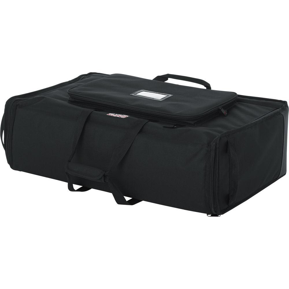 Gator Cases LCD Tote Series Dual LCD Transport Bag