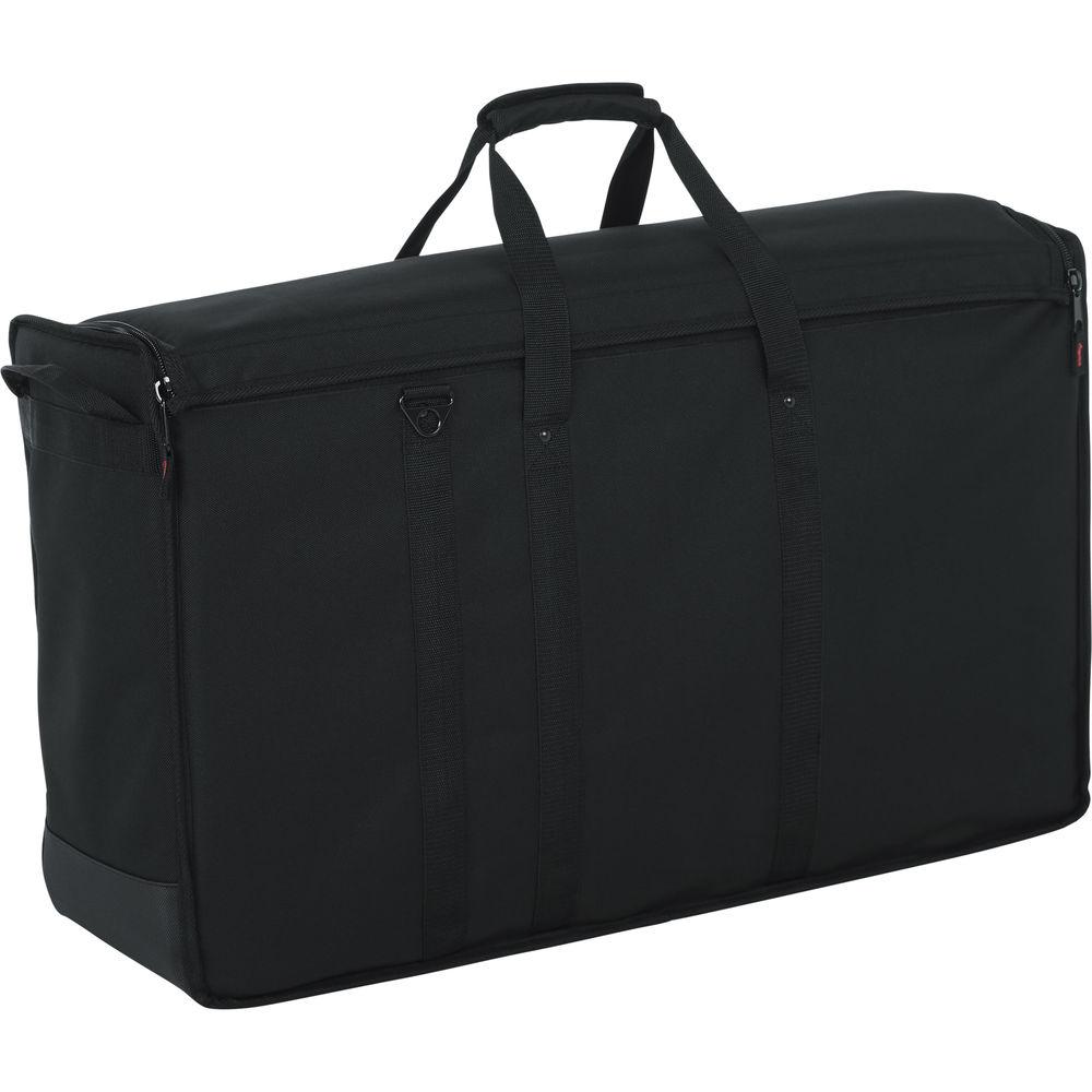 Gator Cases LCD Tote Series Dual LCD Transport Bag
