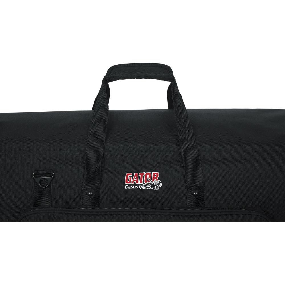 Gator Cases LCD Tote Series Dual LCD Transport Bag
