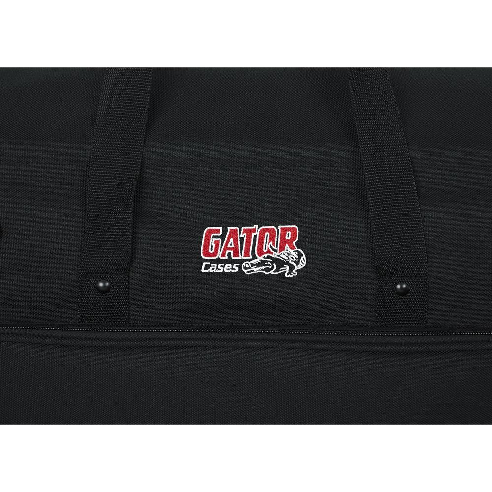 Gator Cases LCD Tote Series Dual LCD Transport Bag
