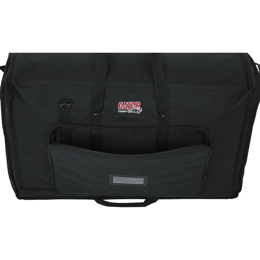 Gator Cases LCD Tote Series Dual LCD Transport Bag