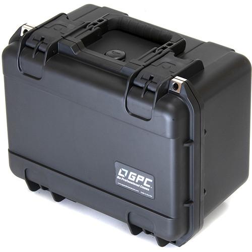Go Professional Cases Hard Case for DJI Ronin-S Gimbal and Accessories