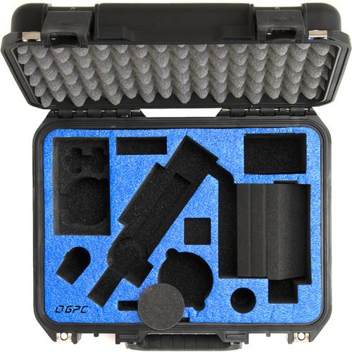 Go Professional Cases Hard Case for DJI Ronin-S Gimbal and Accessories