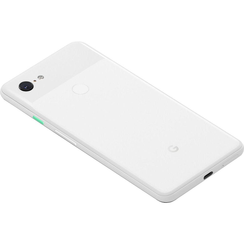 Google Pixel 3 XL 64GB Smartphone, Google, Pixel, 3, XL, 64GB, Smartphone