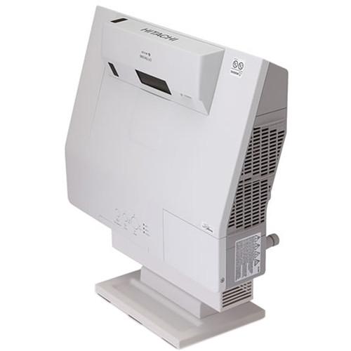 Hitachi CP-AW3506 3700-Lumen WXGA Ultra-Short Throw 3LCD Projector