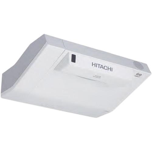 Hitachi CP-AW3506 3700-Lumen WXGA Ultra-Short Throw 3LCD Projector