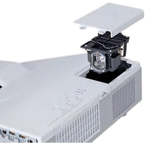 Hitachi CP-AW3506 3700-Lumen WXGA Ultra-Short Throw 3LCD Projector
