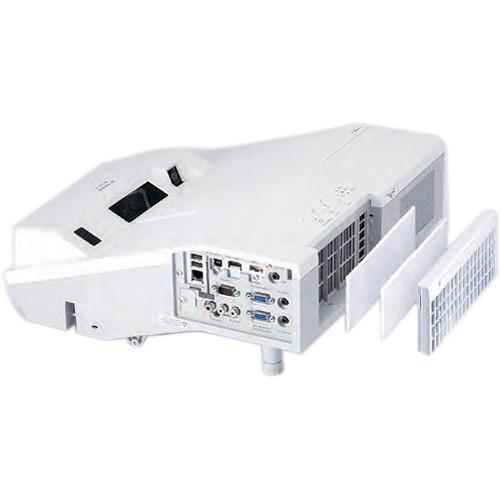 Hitachi CP-AW3506 3700-Lumen WXGA Ultra-Short Throw 3LCD Projector