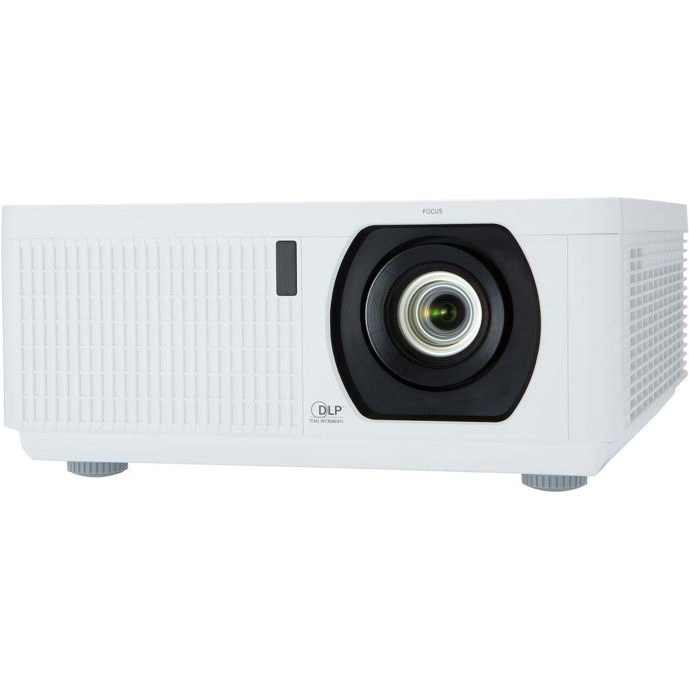 Hitachi LP-WU6500 5000-Lumen WUXGA DLP Projector