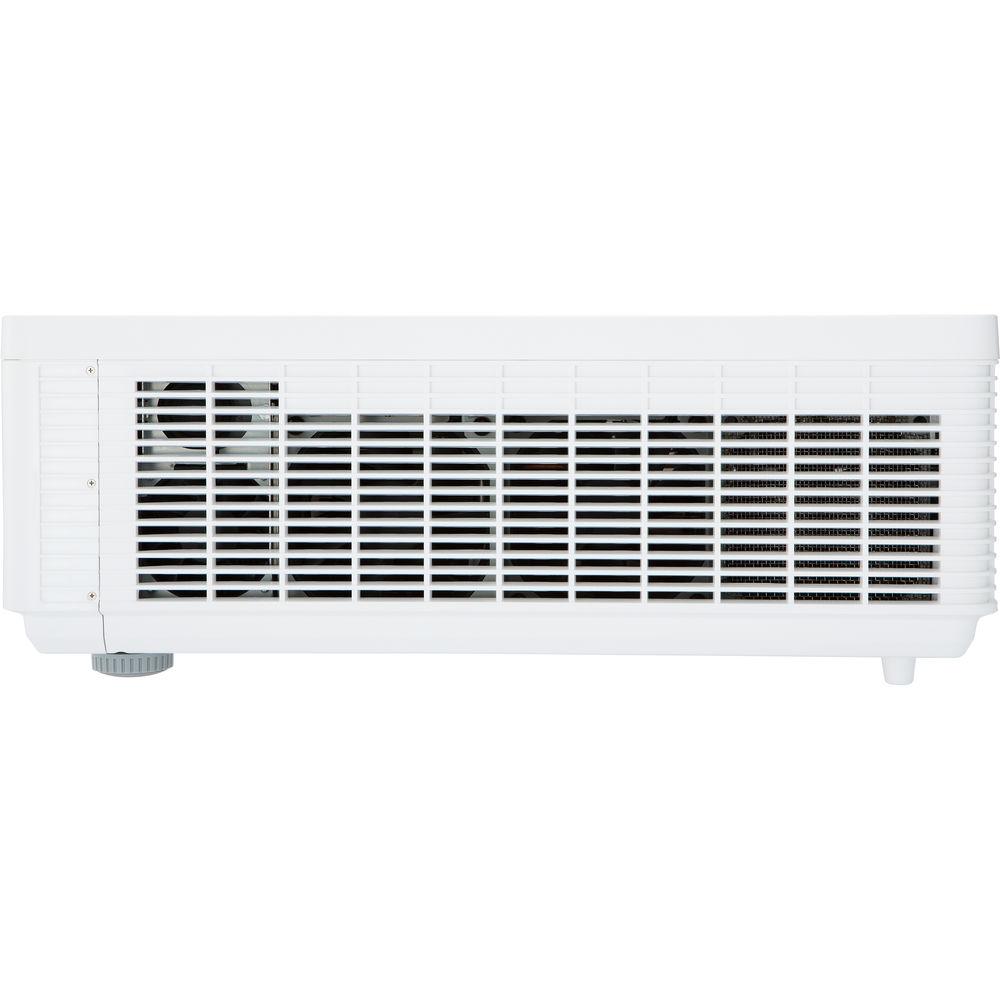 Hitachi LP-WU6500 5000-Lumen WUXGA DLP Projector