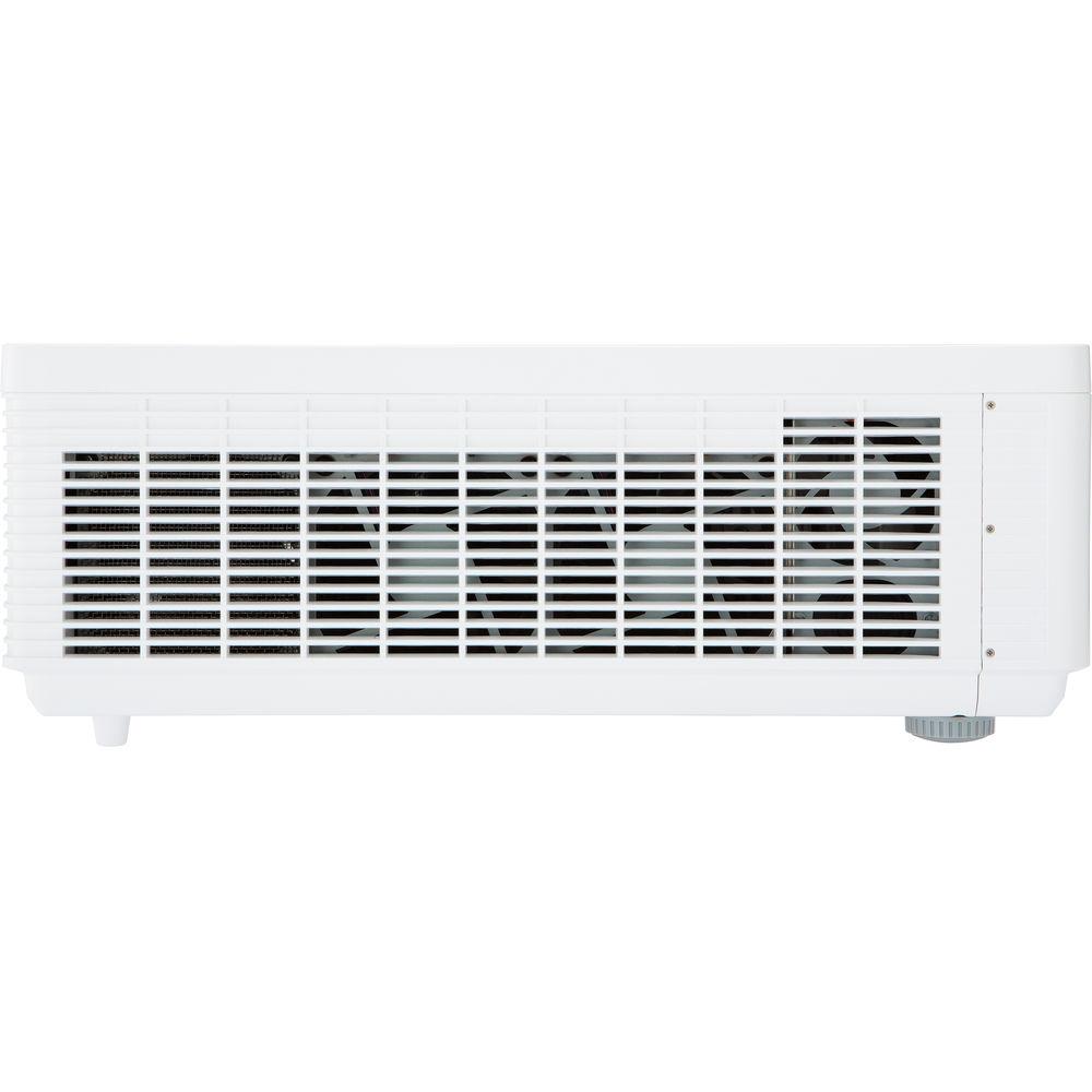 Hitachi LP-WU6500 5000-Lumen WUXGA DLP Projector