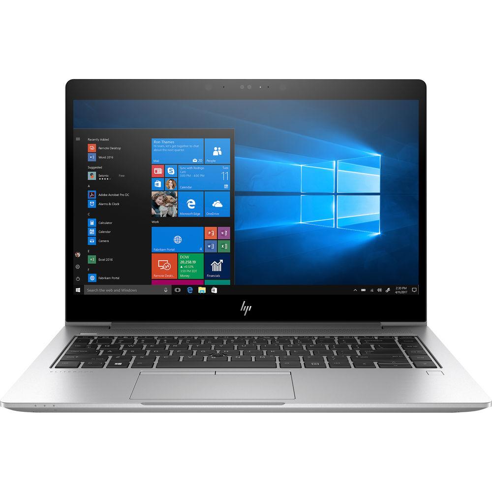 HP 14" EliteBook 745 G5 Multi-Touch Laptop