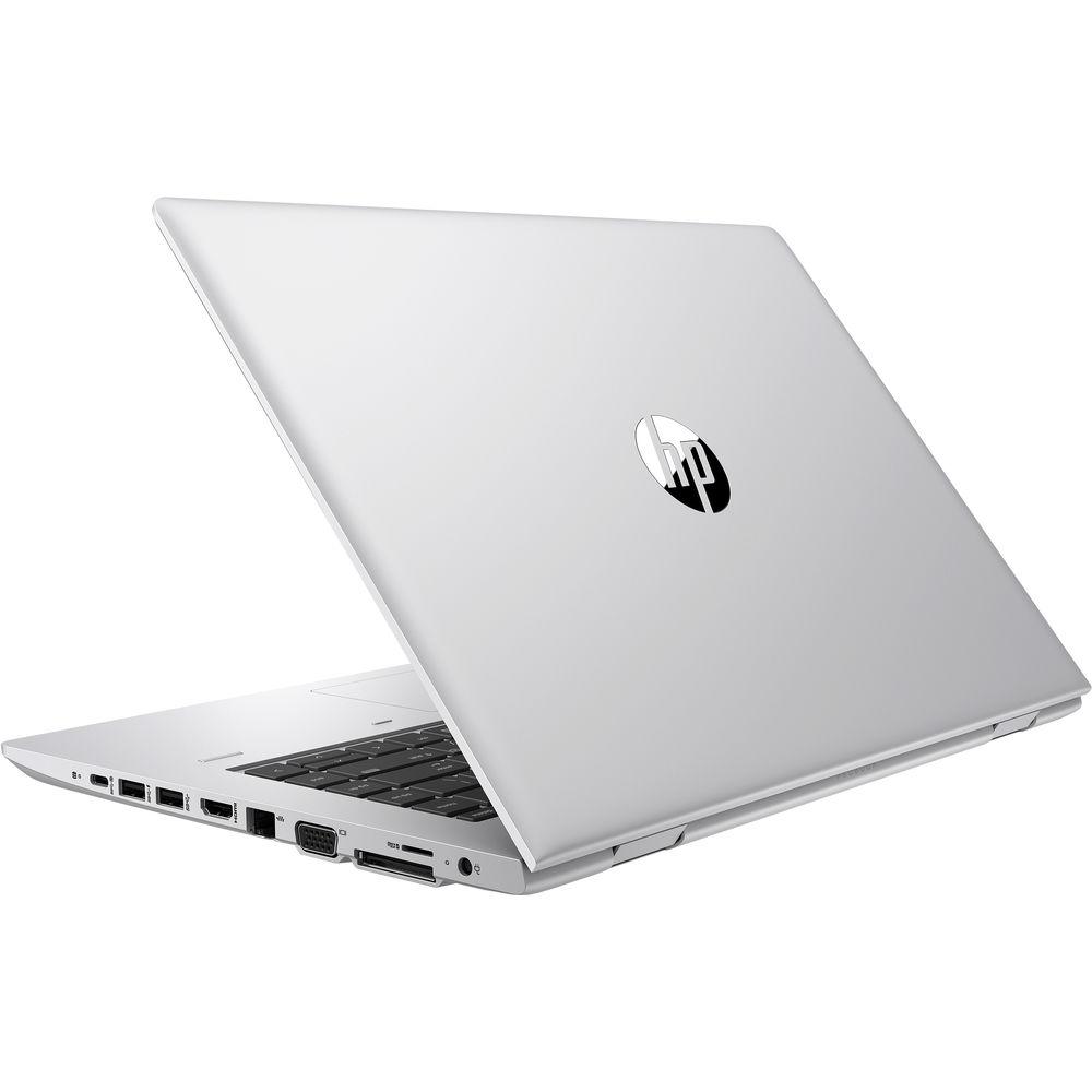 HP 14" ProBook 640 G4 Laptop