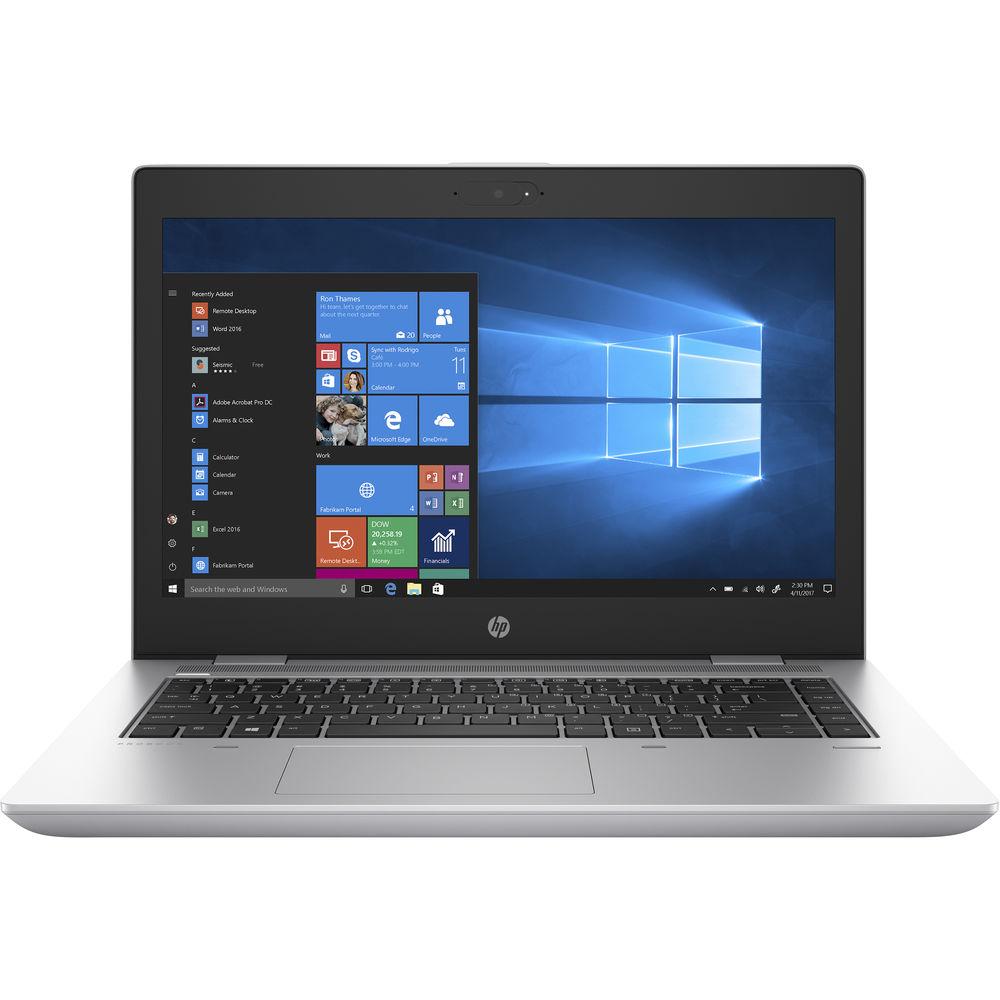 HP 14" ProBook 640 G4 Laptop