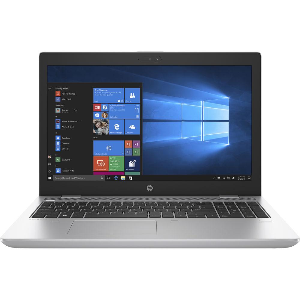 HP 15.6" ProBook 650 G4 Laptop