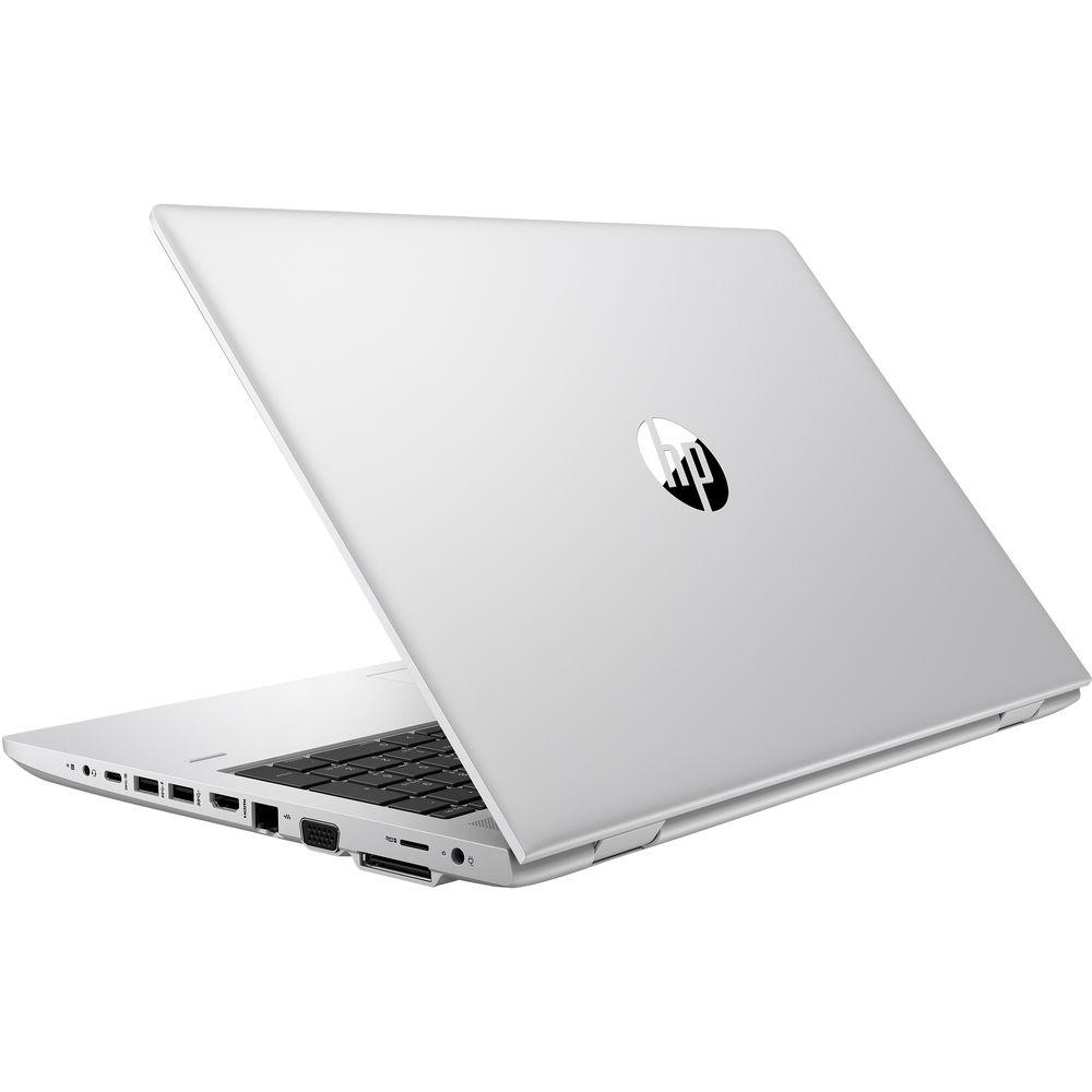 HP 15.6" ProBook 650 G4 Laptop