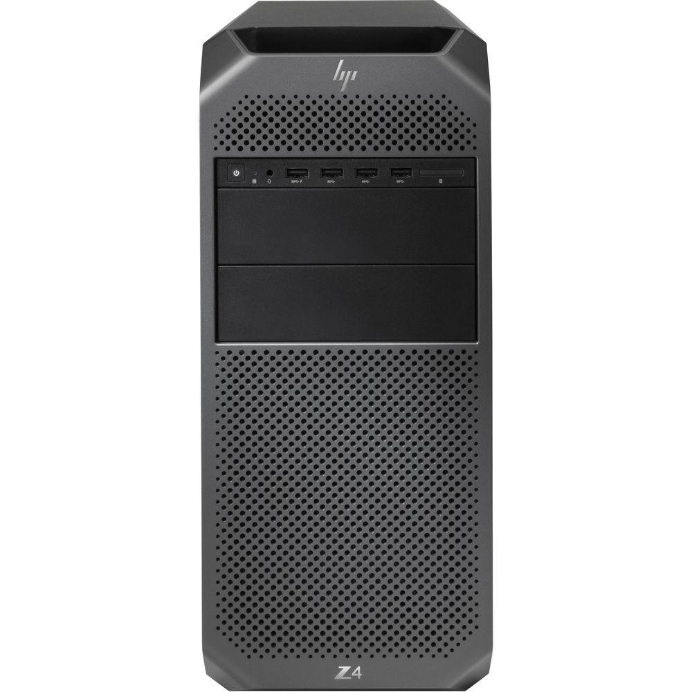 HP Z4 G4 Series Tower Workstation