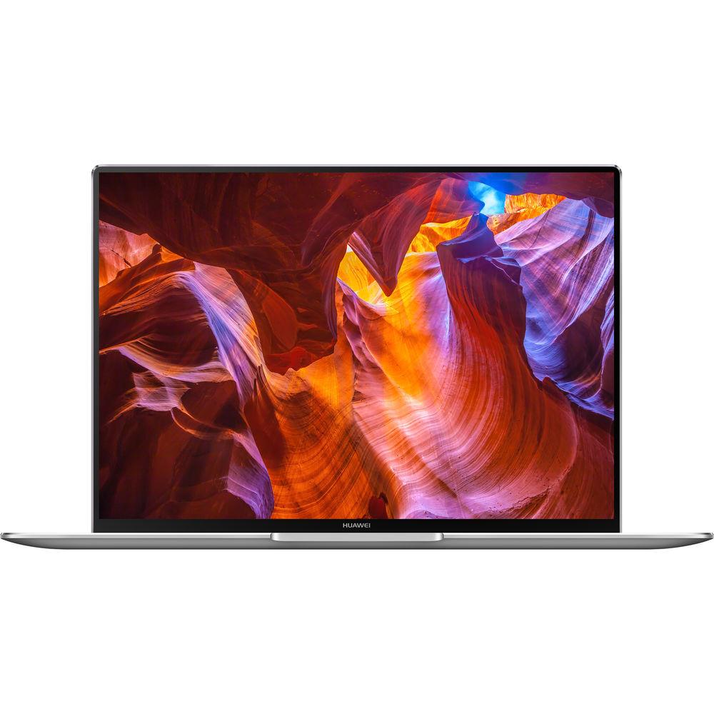 Huawei 13.9" MateBook X Pro Multi-Touch Laptop