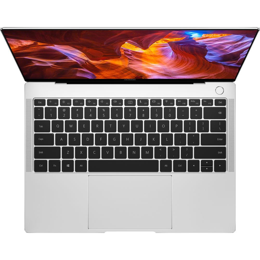 Huawei 13.9" MateBook X Pro Multi-Touch Laptop