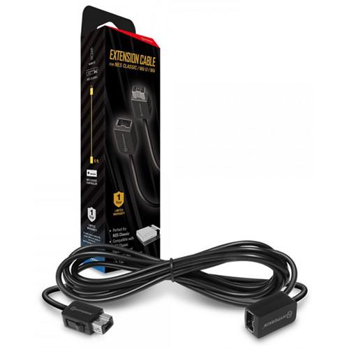 HYPERKIN Controller Extension Cable for Nintendo Consoles