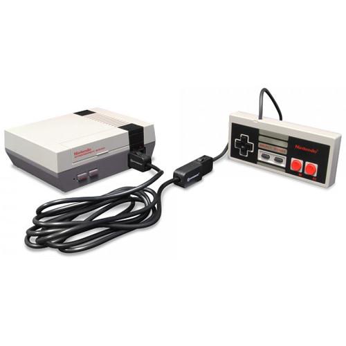 HYPERKIN Controller Extension Cable for Nintendo Consoles