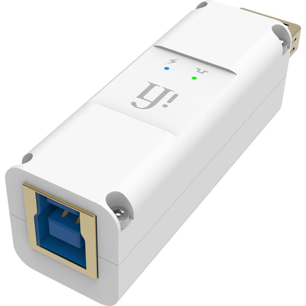 iFi AUDIO iPurifier3 USB Type-A Purifier