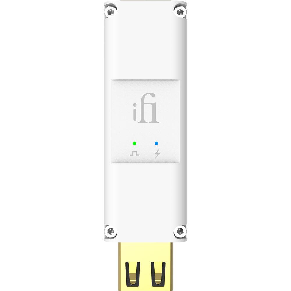 iFi AUDIO iPurifier3 USB Type-A Purifier