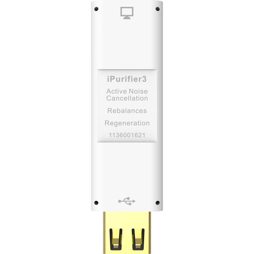 iFi AUDIO iPurifier3 USB Type-A Purifier