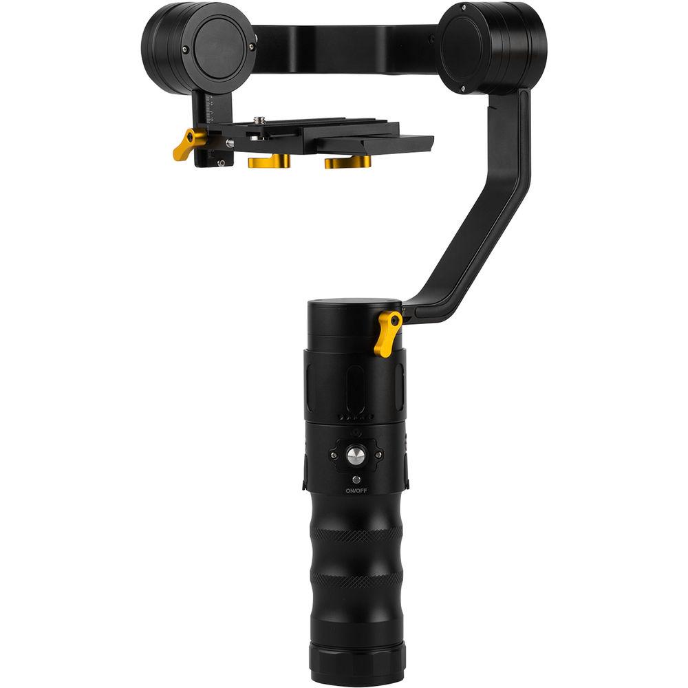 ikan DS2 Beholder Gimbal and Flex Handle Stabilizer Kit