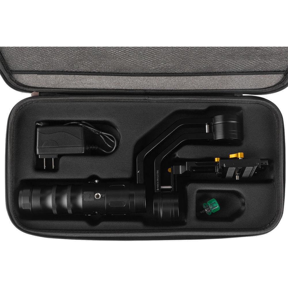 ikan DS2 Beholder Gimbal and Flex Handle Stabilizer Kit
