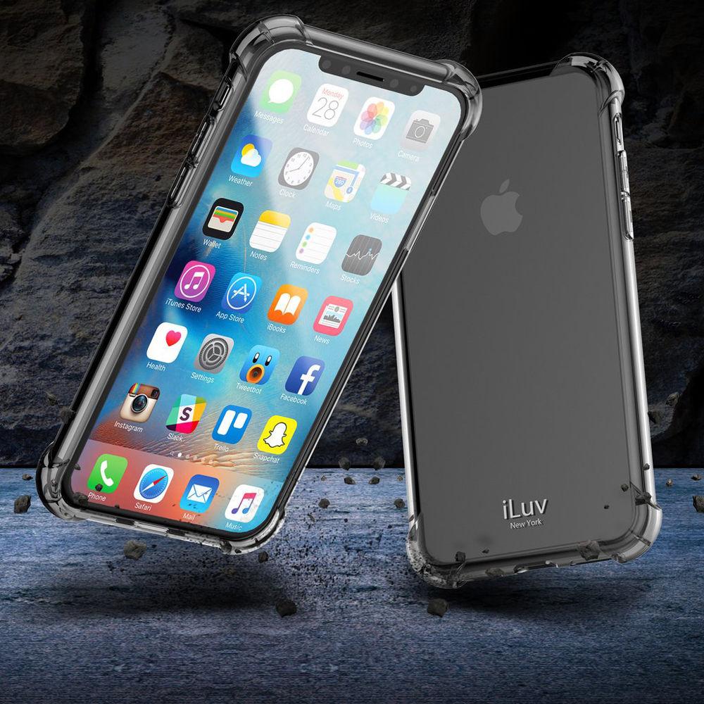 iLuv Gelato Case for iPhone X Xs