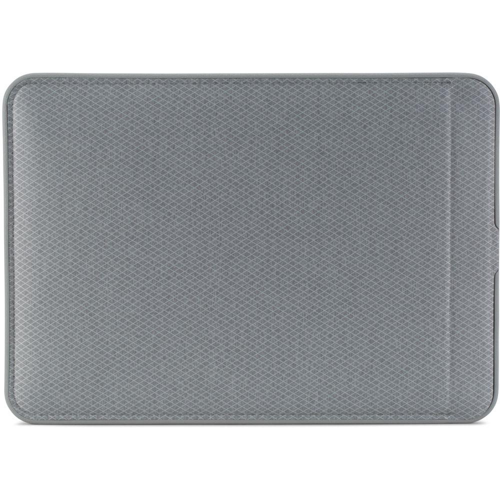 Incase Designs Corp ICON Sleeve with Diamond Ripstop for 15" MacBook Pro