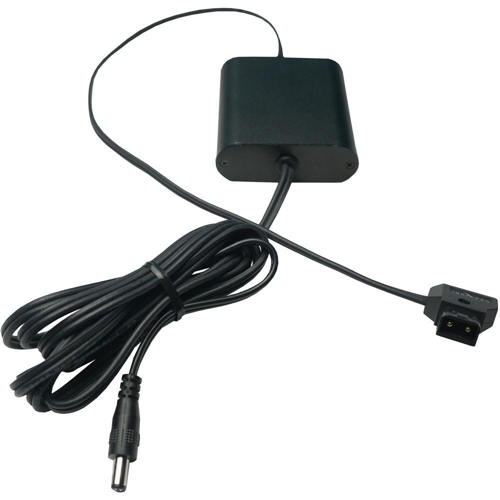 IndiPRO Tools Regulated D-Tap Power Cable for Kandao Obsidian R S